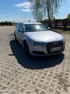 Audi A6 Avant 2.0 TDI Ultra - 2