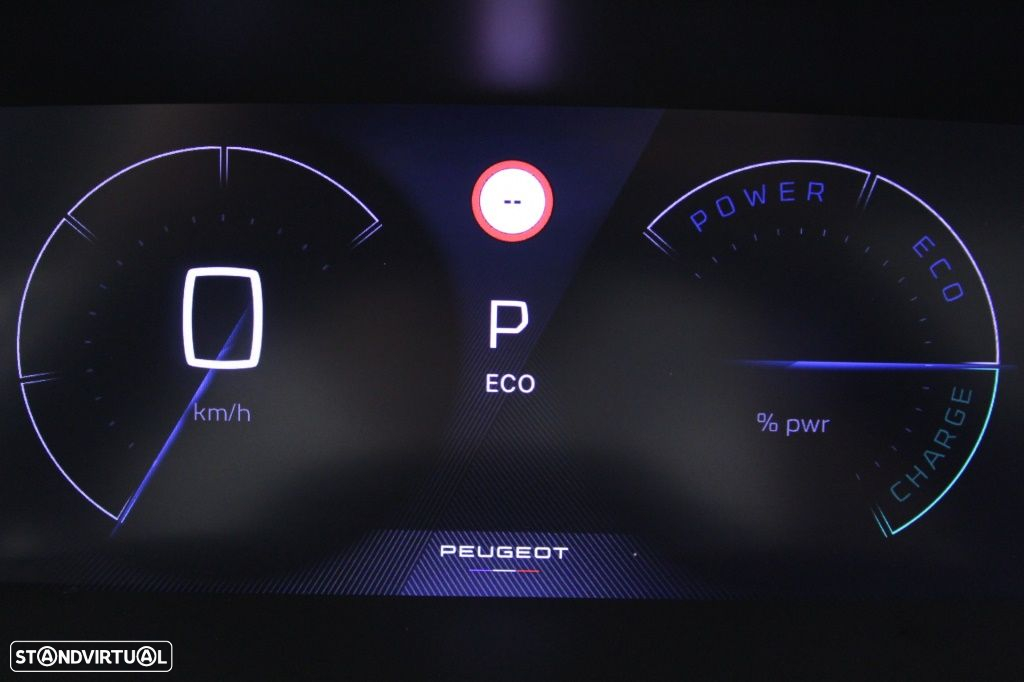 Peugeot 208 1.2 Hybrid Allure e-DCS6 - 27