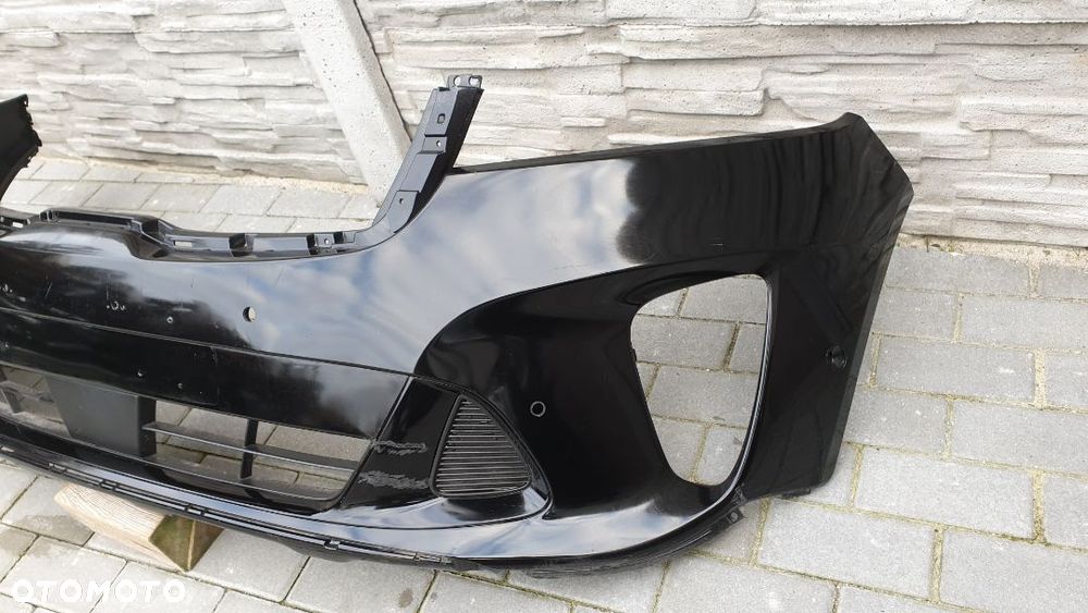 Zderzak Kia Sorento III lift 2018 - - 3