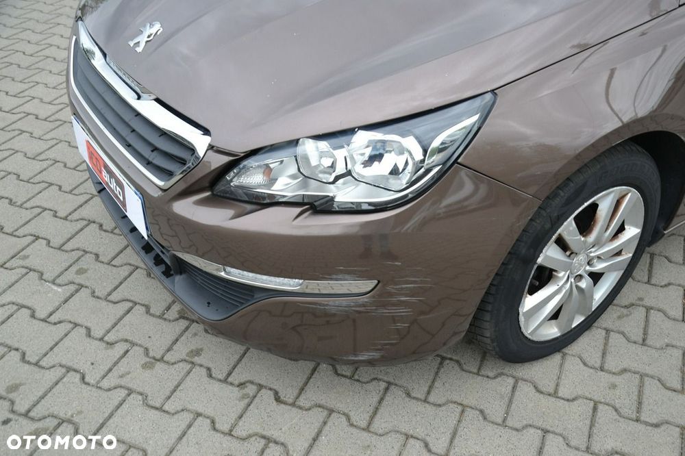 Peugeot 308 - 15