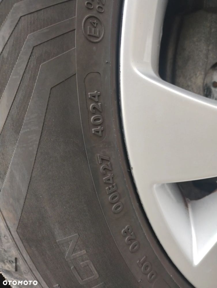 Citroën C5 2.0 16V Exclusive - 17