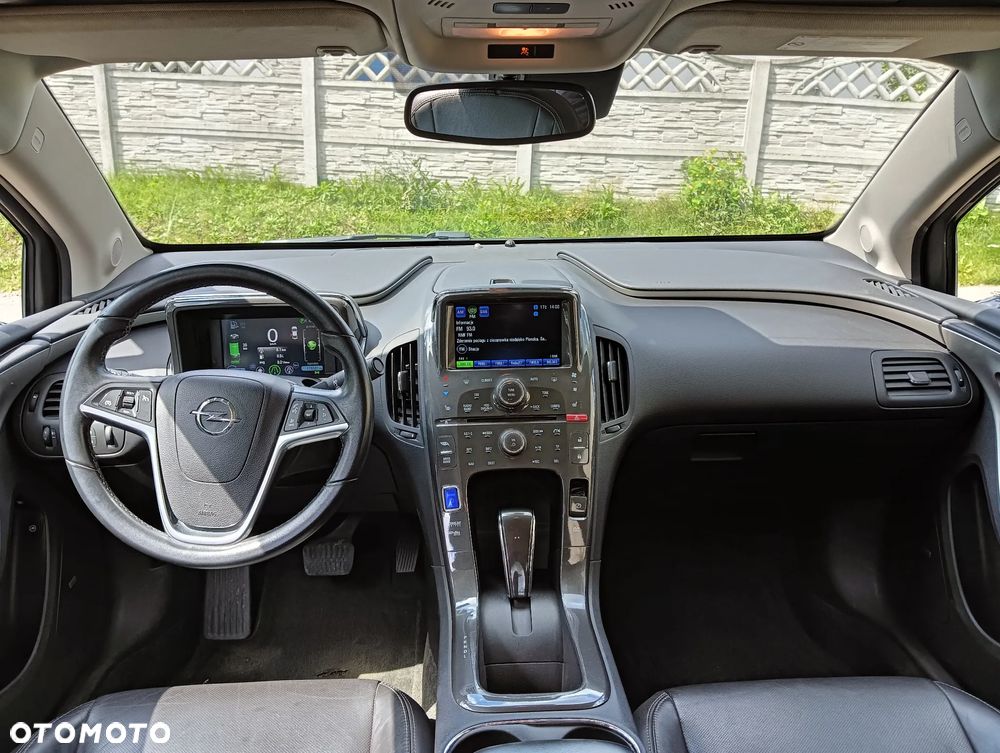 Opel Ampera - 6