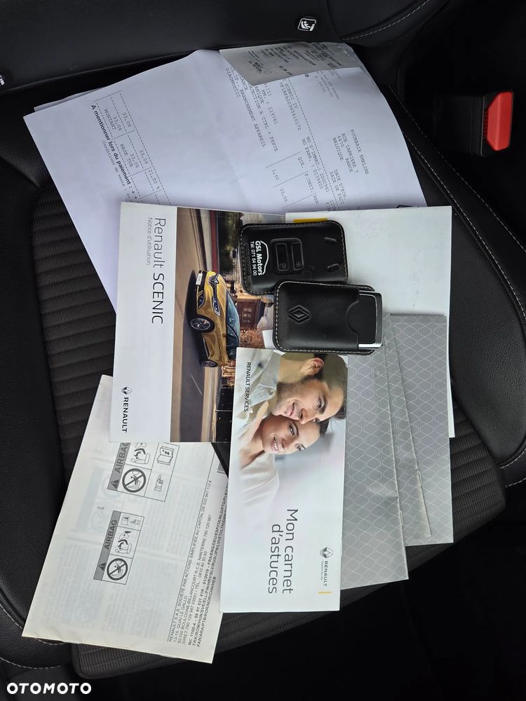 Renault Grand Scenic - 29