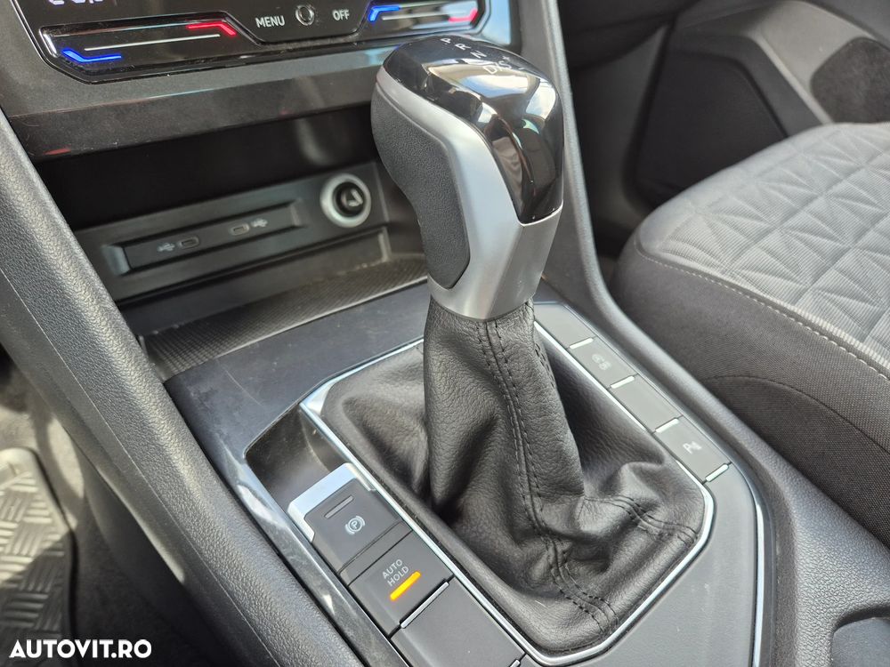 Volkswagen Tiguan 1.5 TSI OPF DSG Life - 32