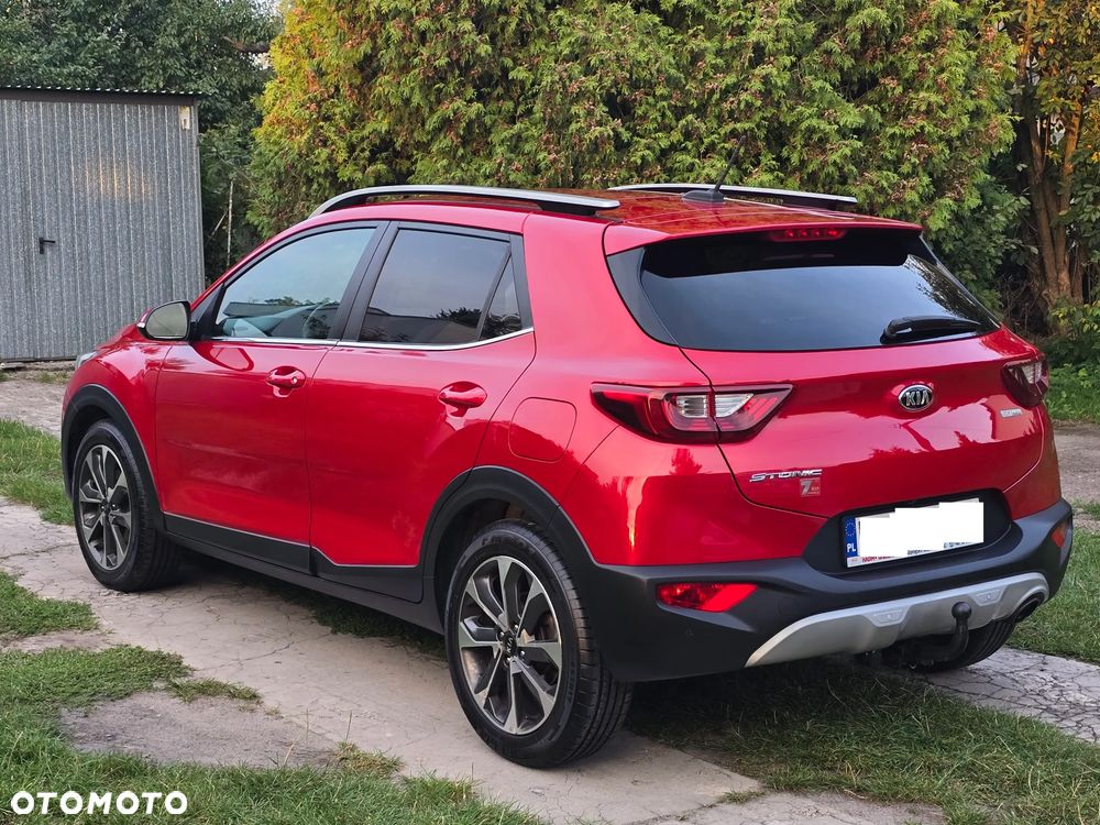 Kia Stonic 1.4 XL - 30