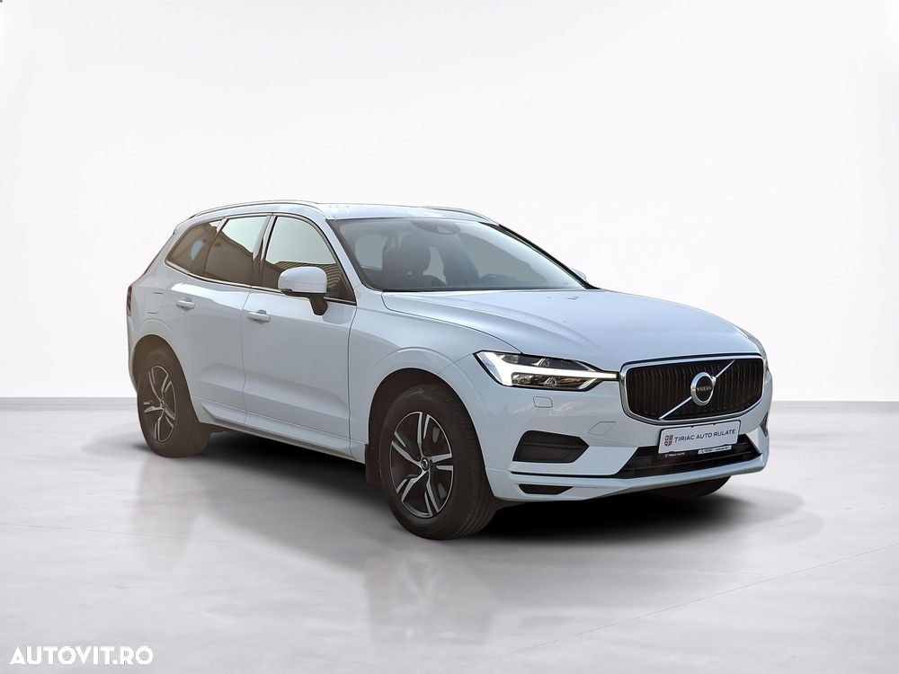 Volvo XC 60 T5 AWD Momentum - 9