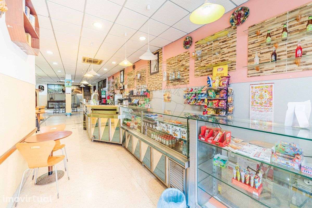 Loja  para venda - Grande imagem: 2/24