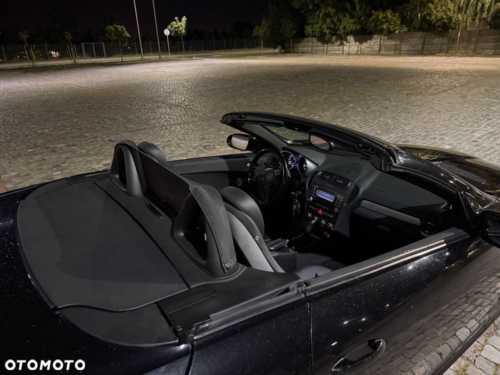 Mercedes-Benz SLK 200 Kompressor Automatik - 13