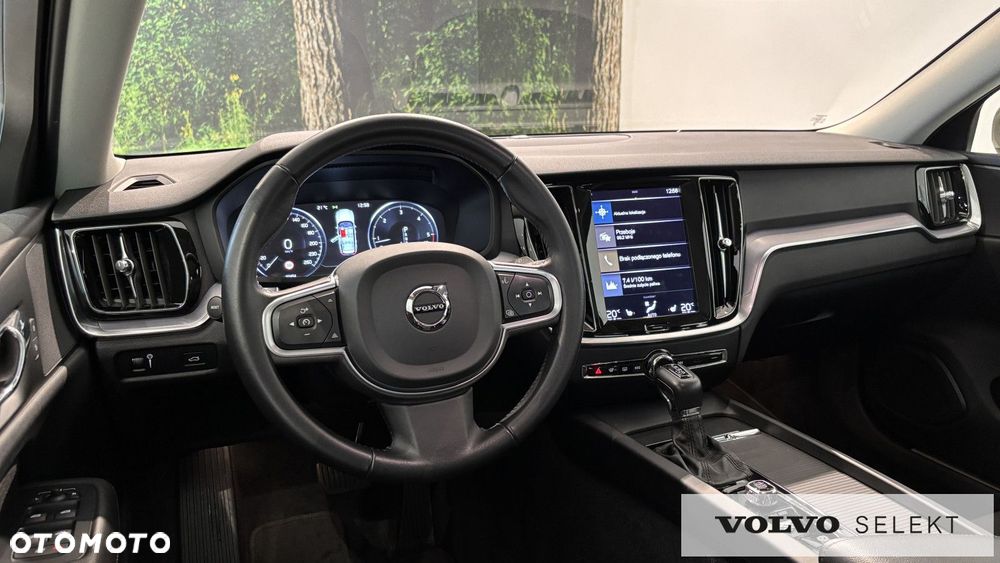 Volvo XC 60 - 13