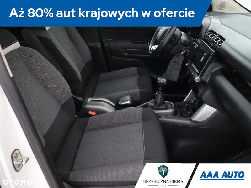 Citroën C3 Aircross - 11