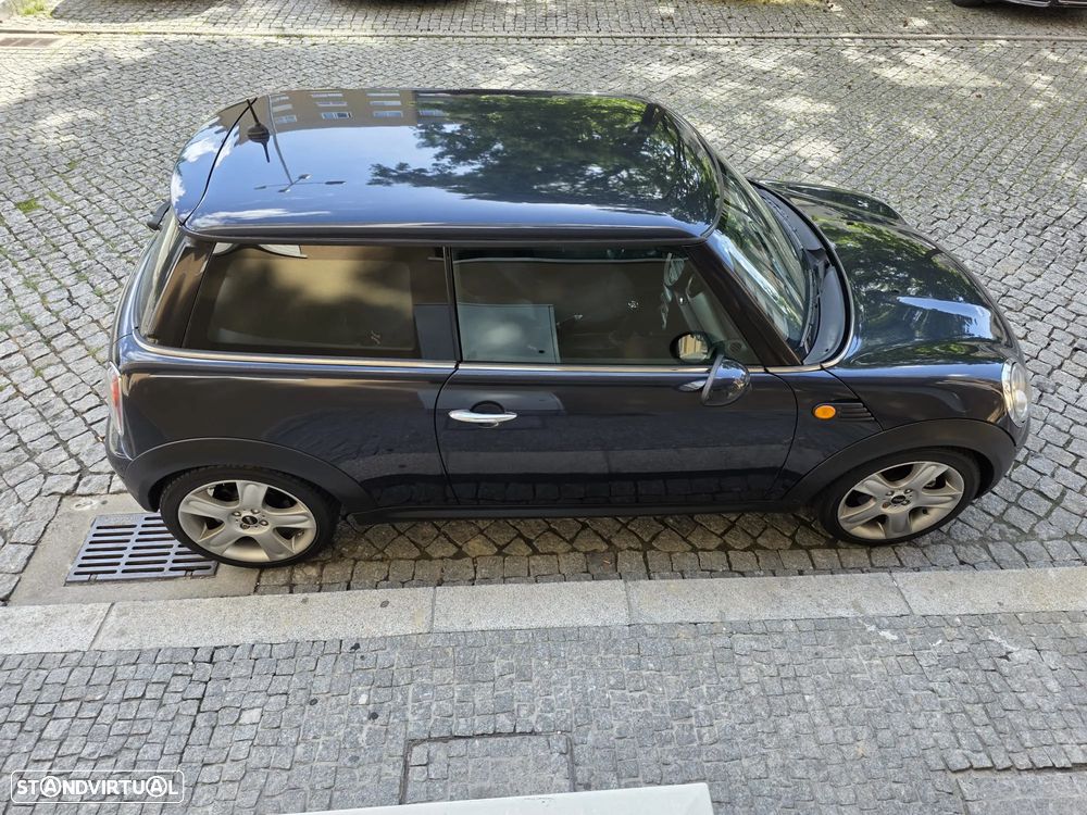 MINI Coupé - 3