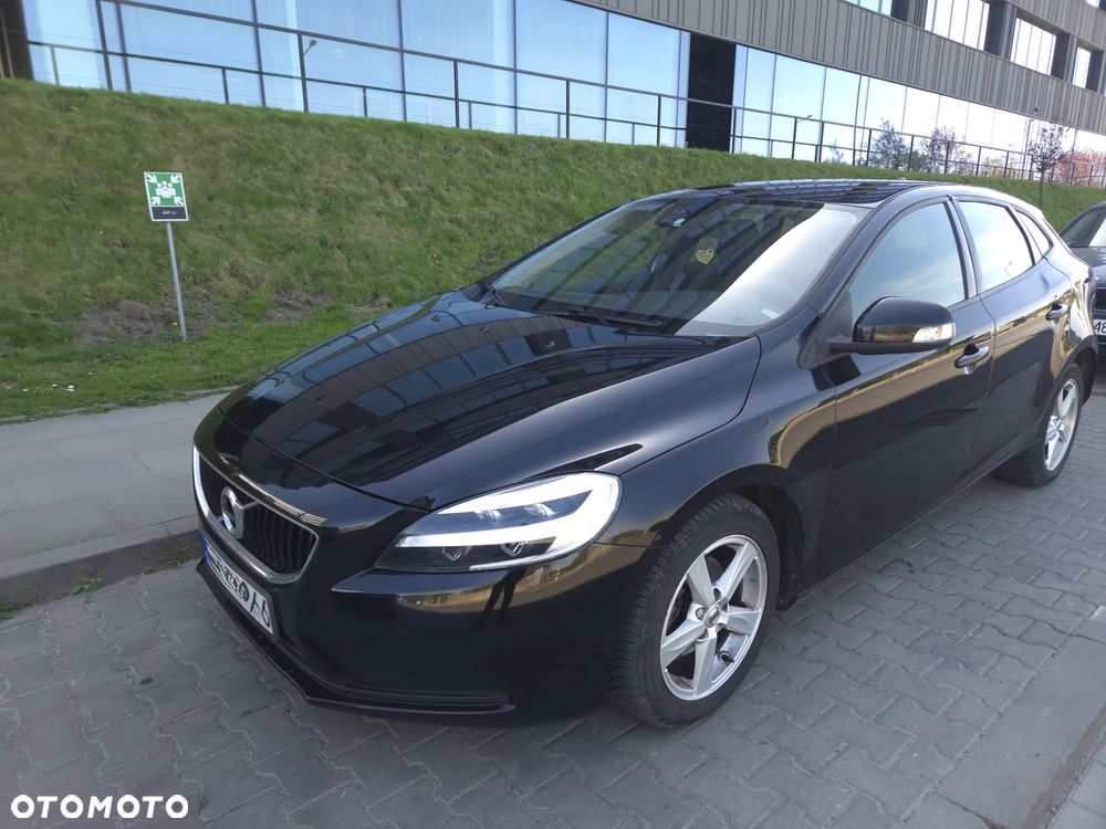 Volvo V40 D2 Kinetic - 2