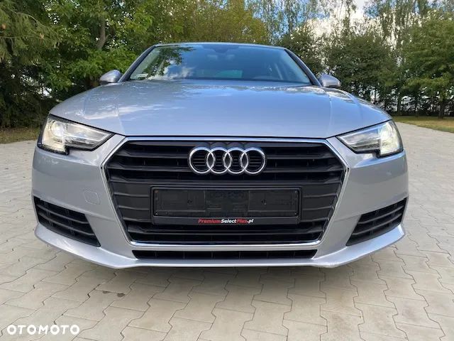 Audi A4 ver-1-4-tfsi-s-tronic - 2