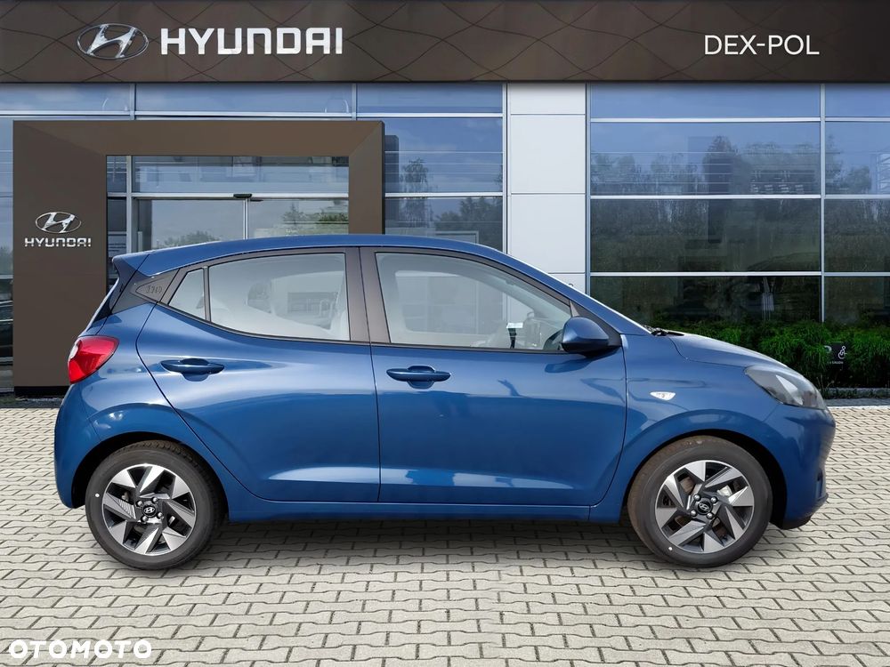 Hyundai i10 1.2 Modern - 6