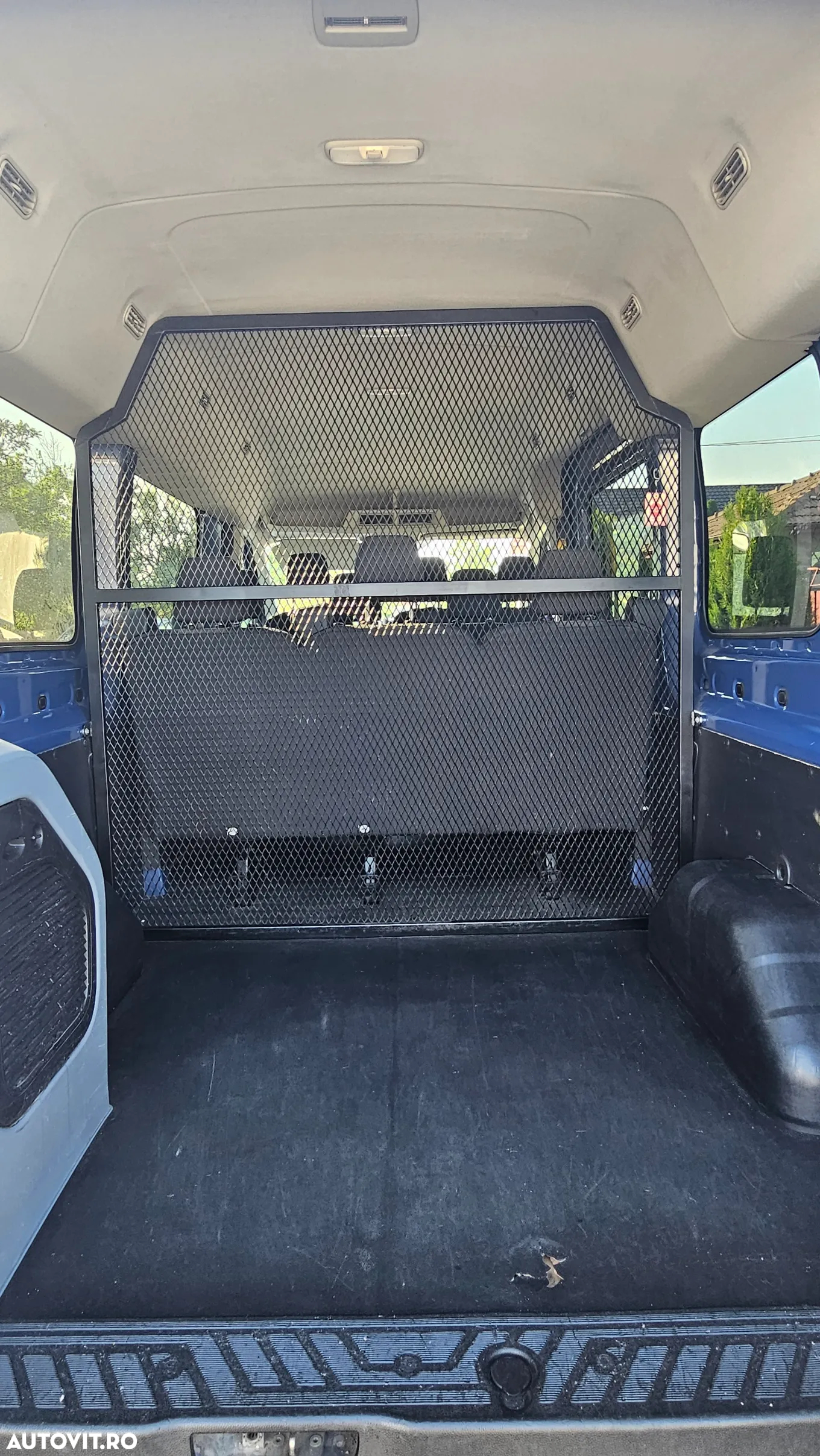 Ford Transit 350 2.0 TDCi L3H2 Kombi Trend - 8