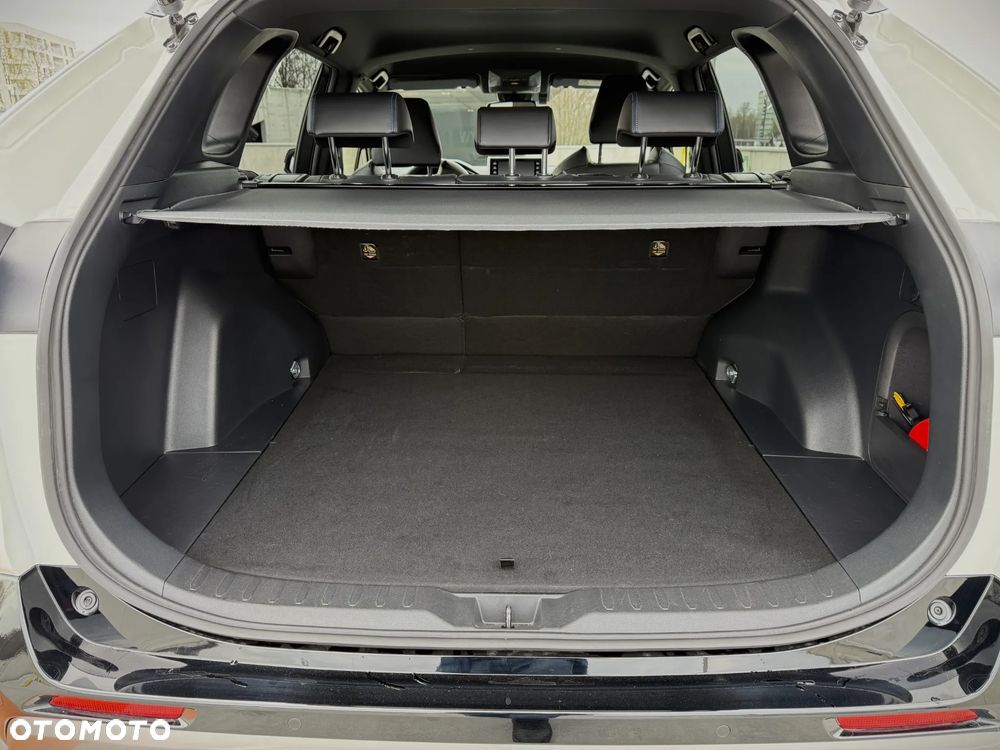 Toyota RAV4 2.5 Hybrid Selection 4x2 - 14