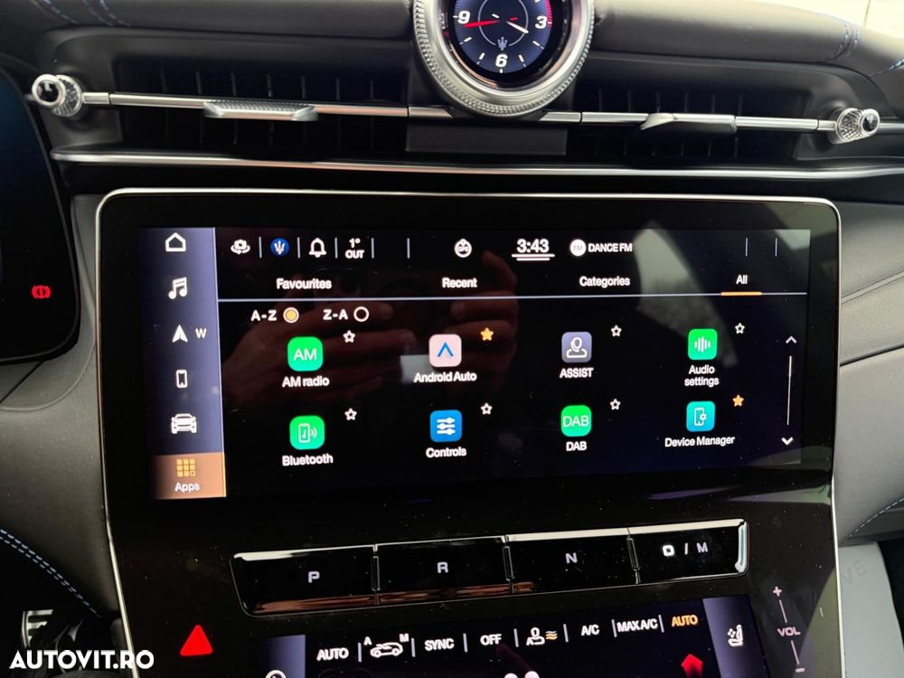 Maserati Grecale - 15