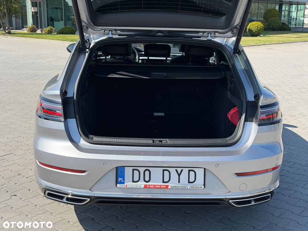 Volkswagen Arteon 2.0 TDI SCR 4Motion DSG R-Line - 7