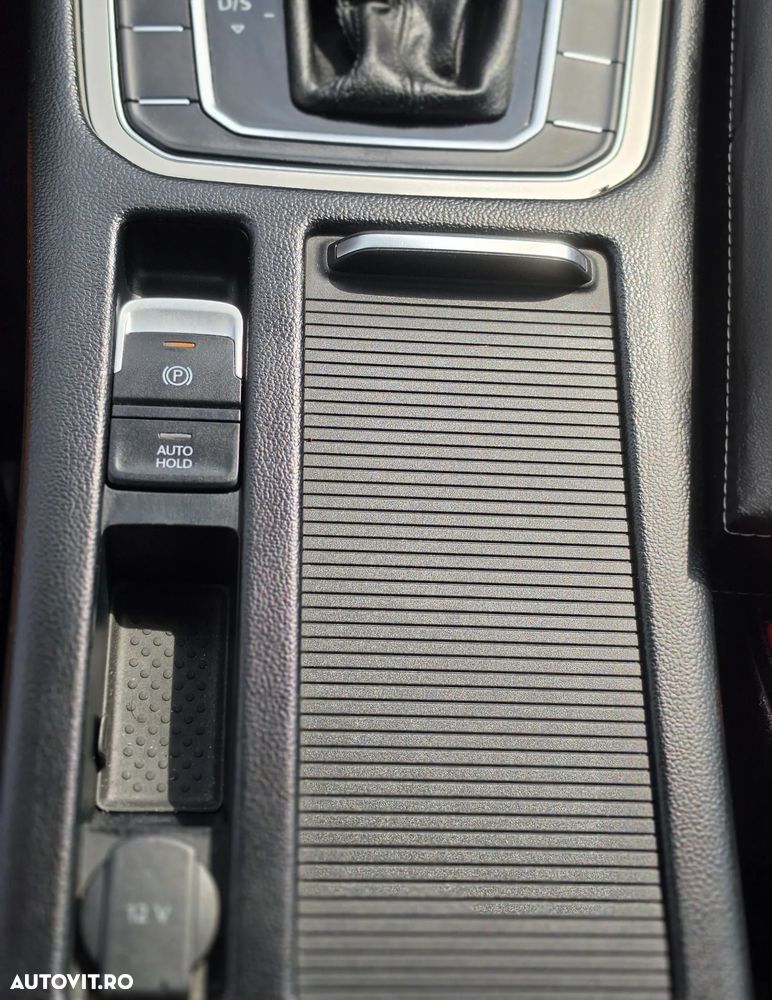 Volkswagen Passat Alltrack - 17