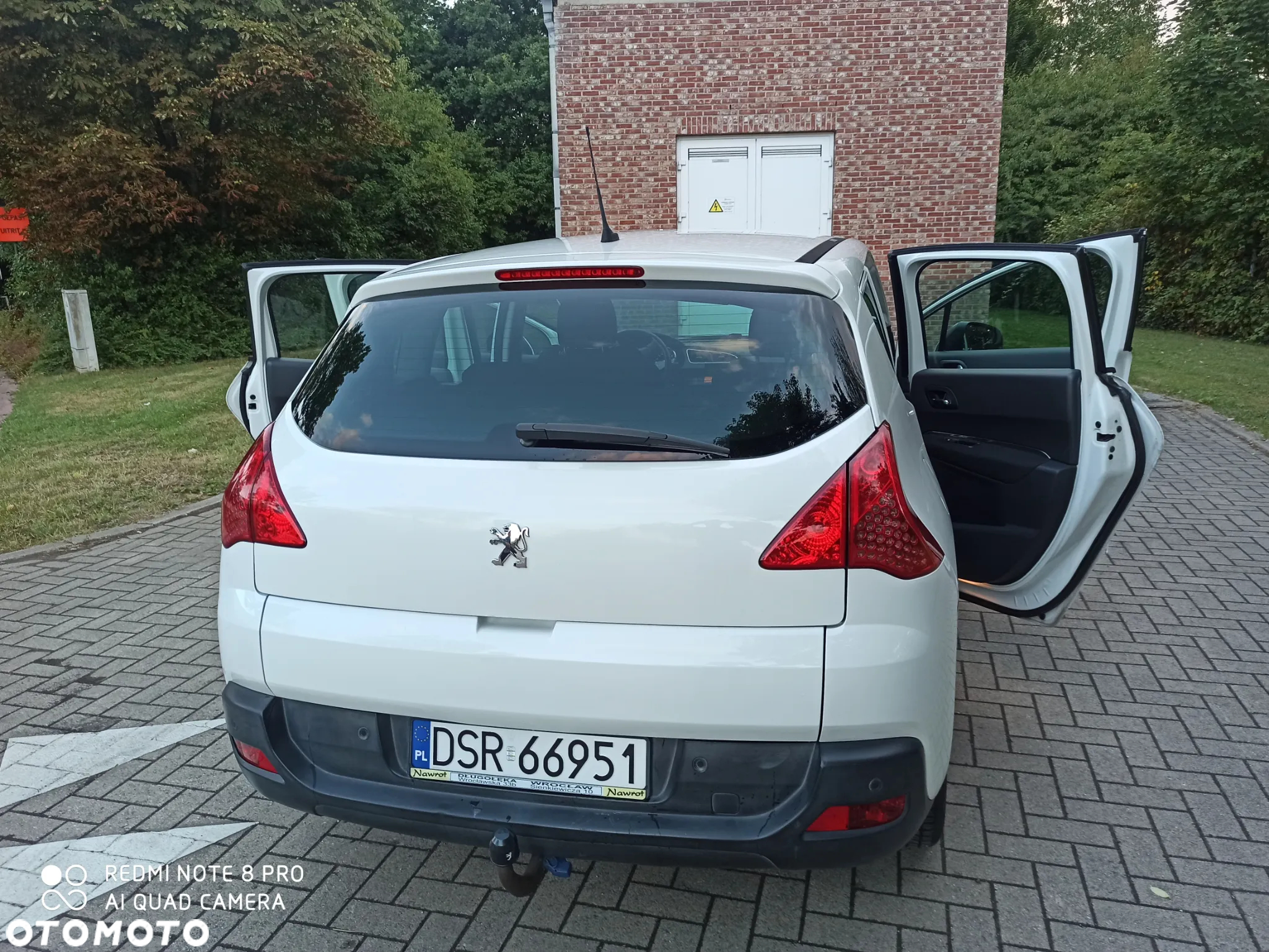 Peugeot 3008 1.6 Active - 8