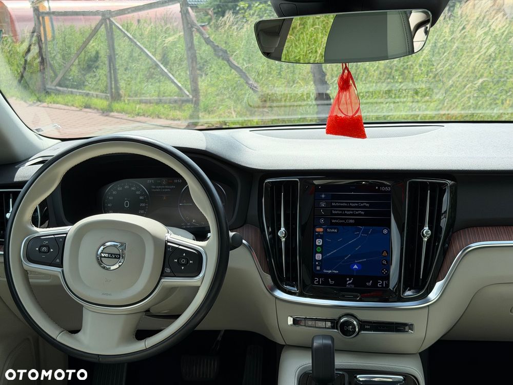 Volvo S60 - 19