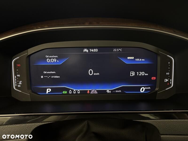 Volkswagen Arteon 2.0 TSI Elegance DSG - 14
