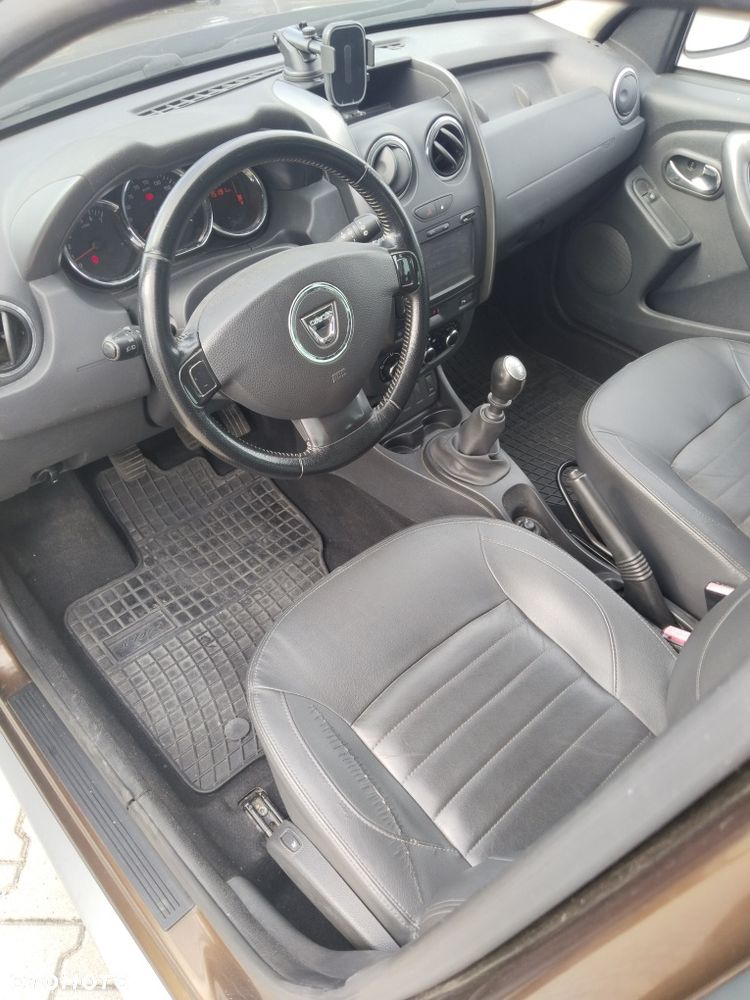Dacia Duster - 7
