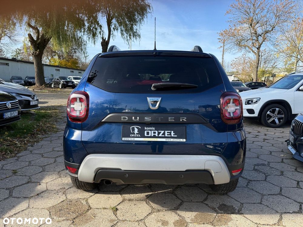 Dacia Duster - 6