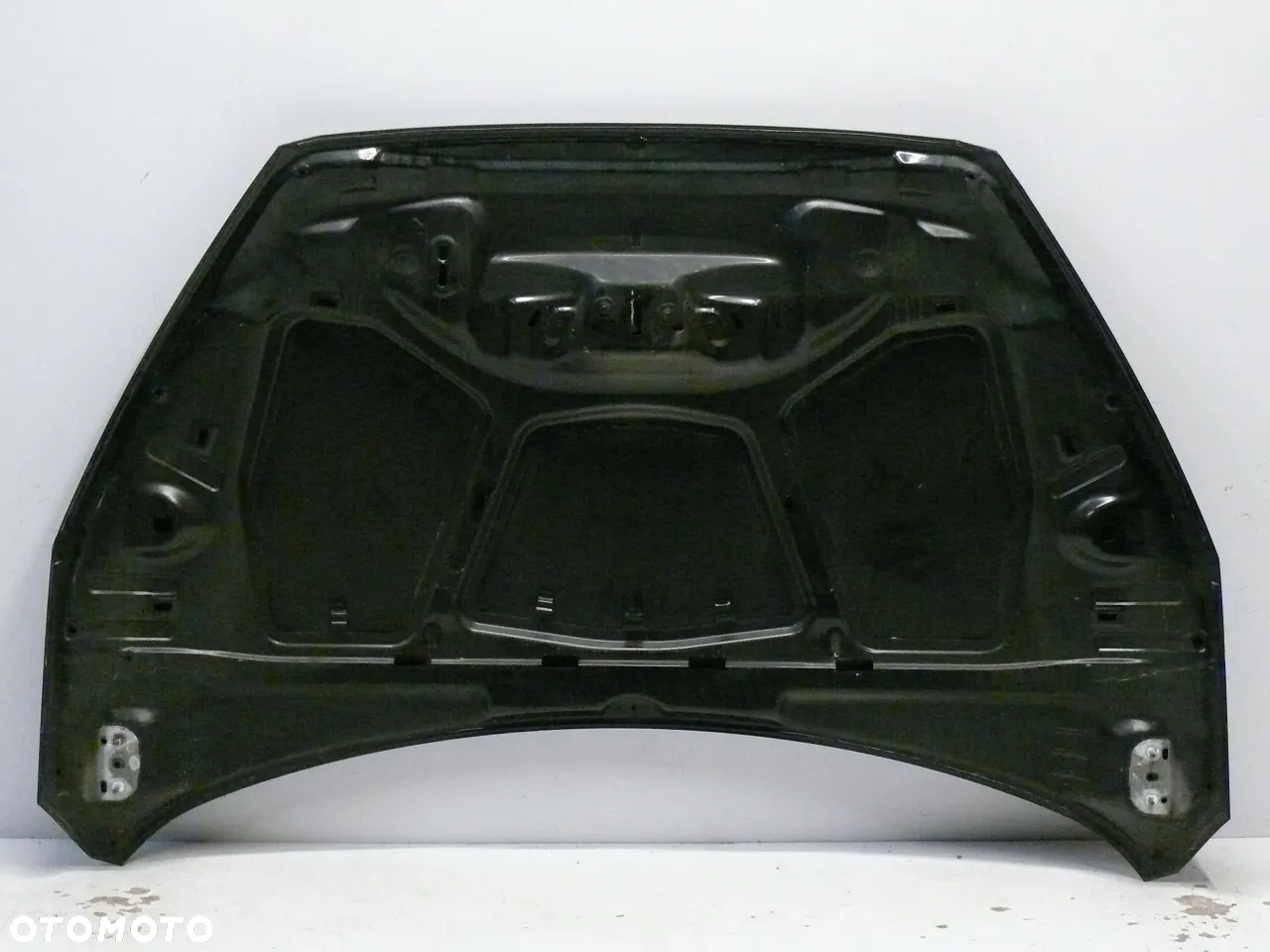 MASKA FORD FOCUS III MK3 2014 2019 LIFT - 2