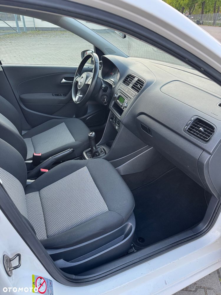 Volkswagen Polo 1.6 TDI Comfortline - 15