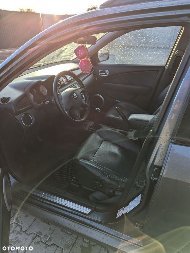 Mitsubishi Outlander 2.0 Comfort 4WD - 11