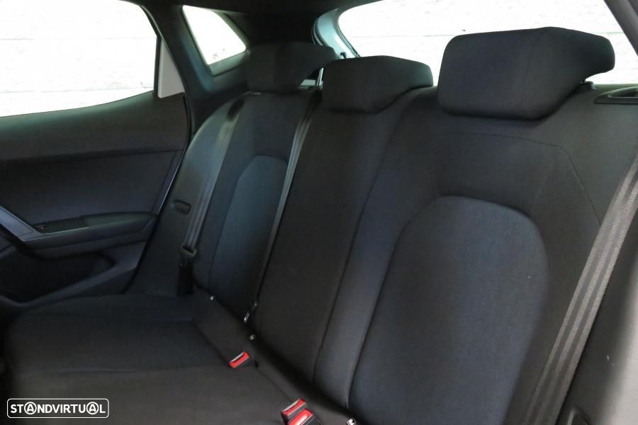 SEAT Ibiza 1.0 TSI FR - 15