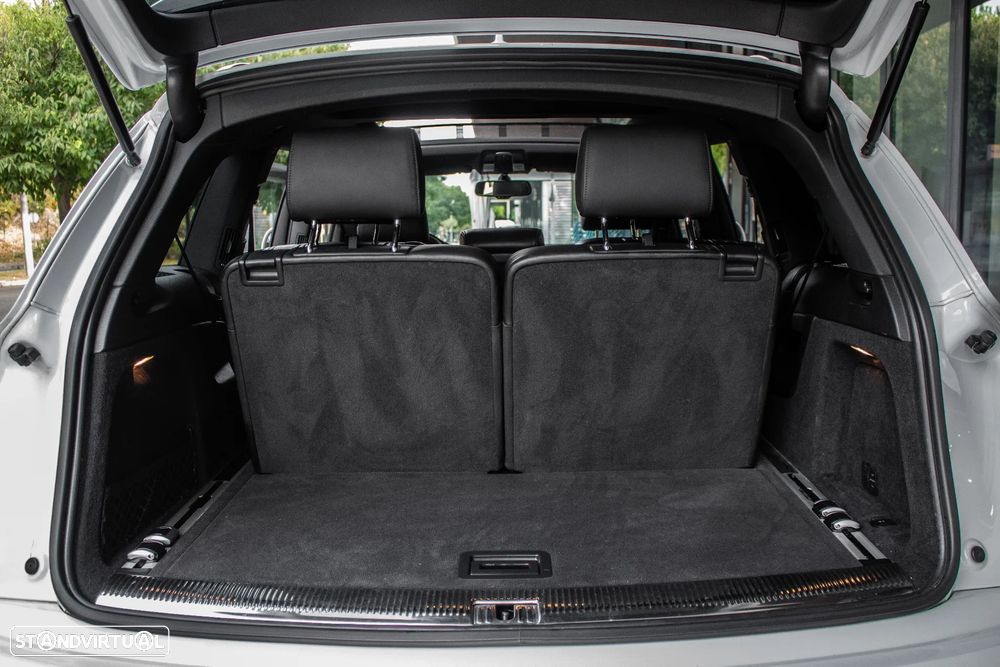 Audi Q7 3.0 V6 TDi quattro Tiptronic - 31