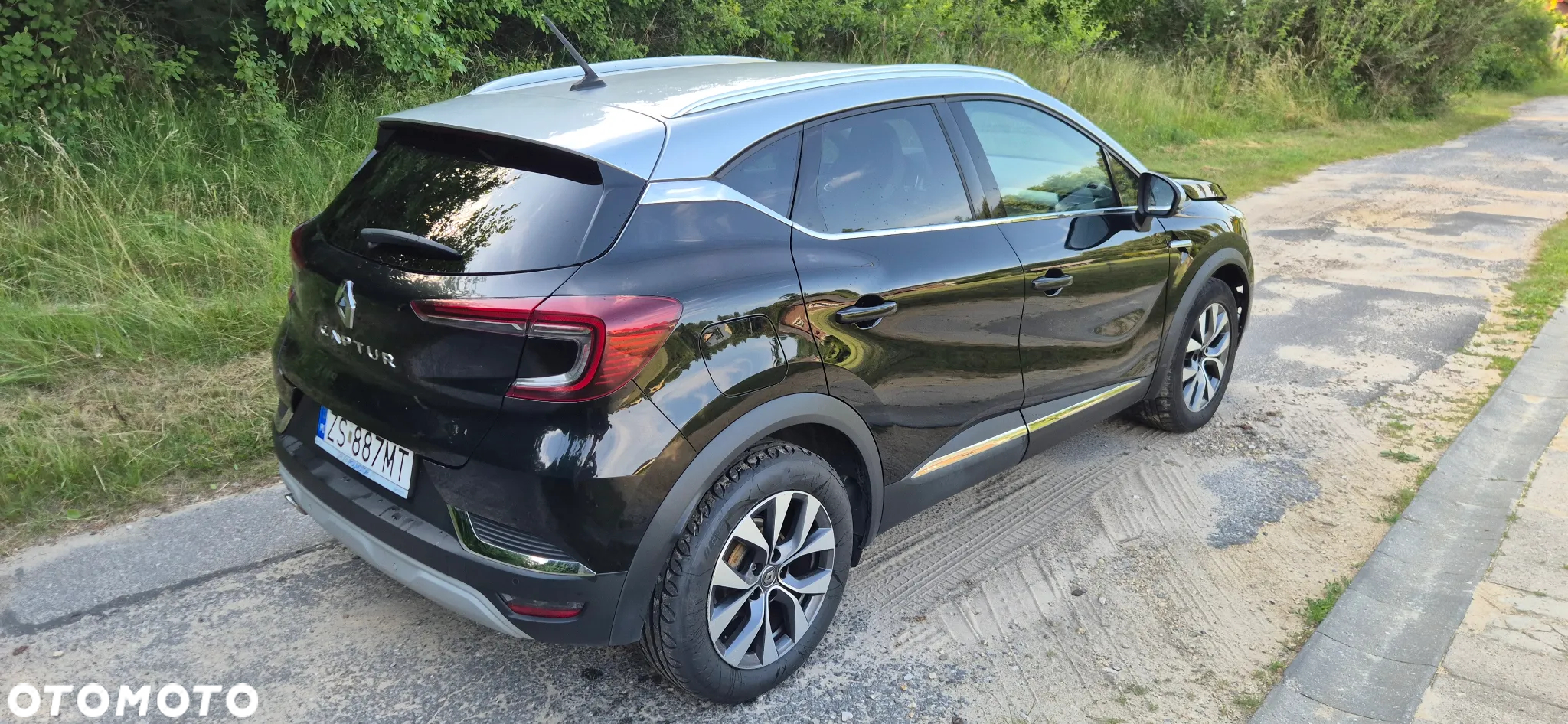 Renault Captur 1.0 TCe Zen - 3
