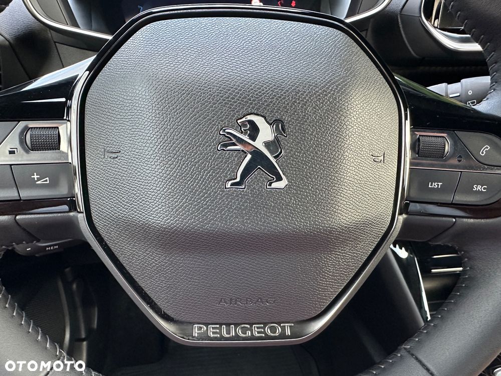 Peugeot 2008 1.2 PureTech Allure Pack S&S - 35
