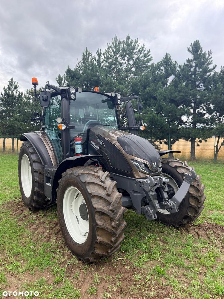 Valtra G115H - 2