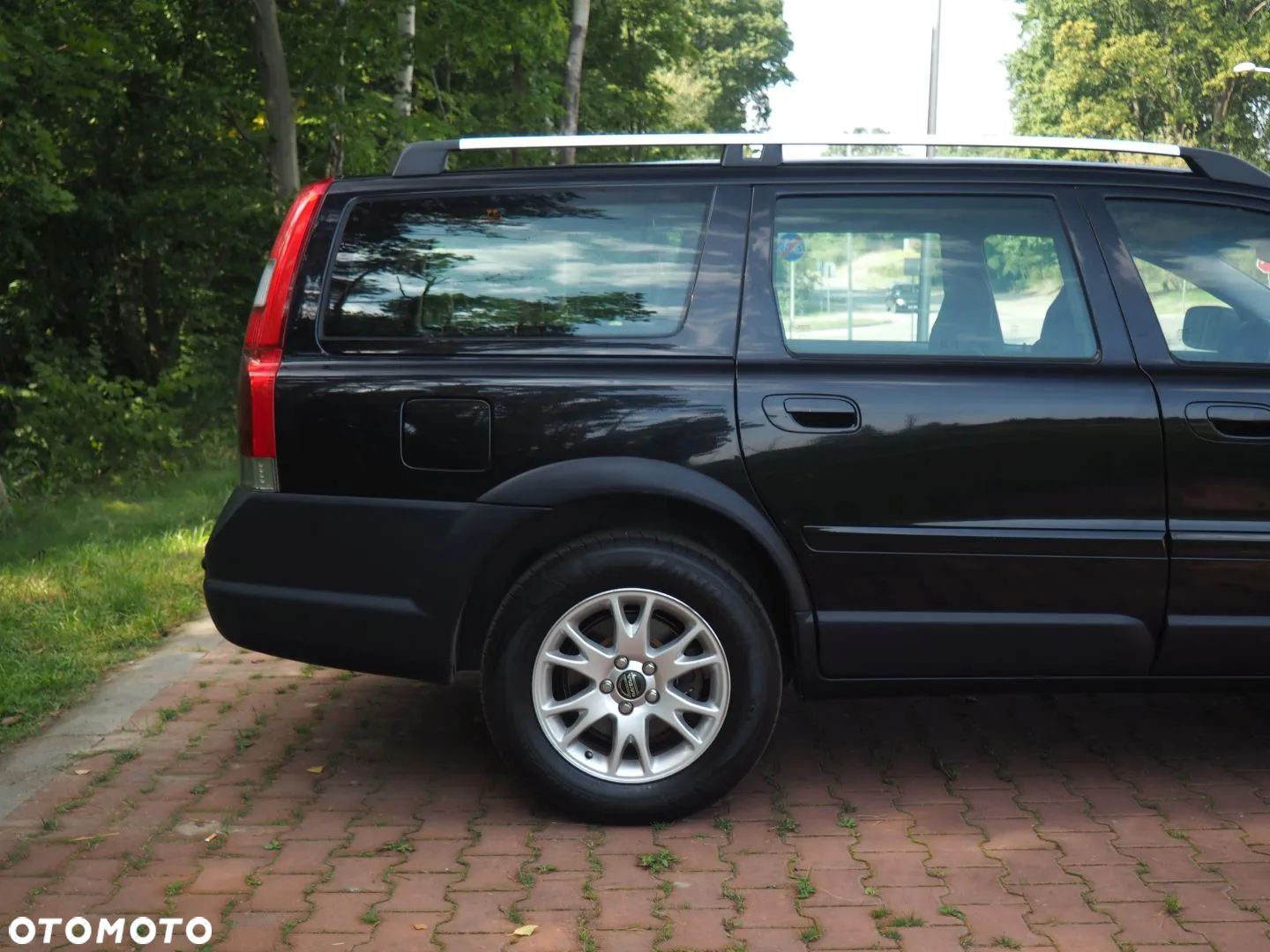 Volvo XC 70 2.4D AWD Summum - 13