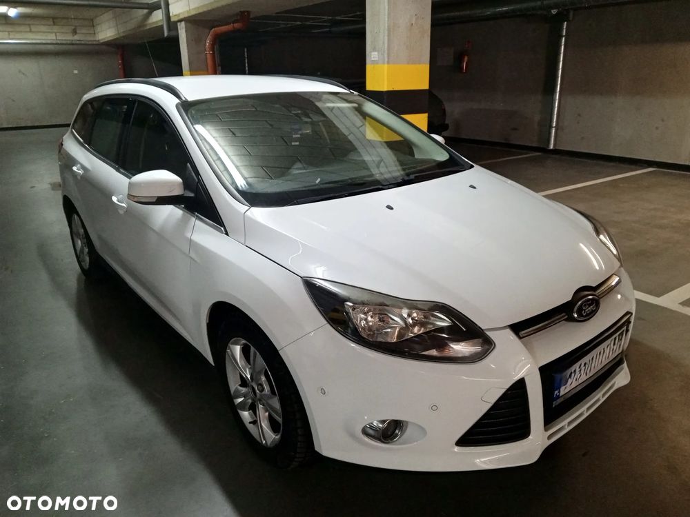 Ford Focus - 16