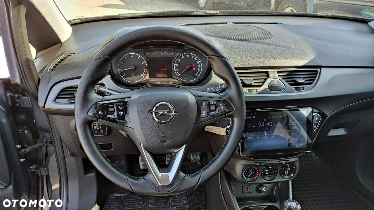 Opel Corsa 1.2 16V (ecoFLEX) Selection - 26