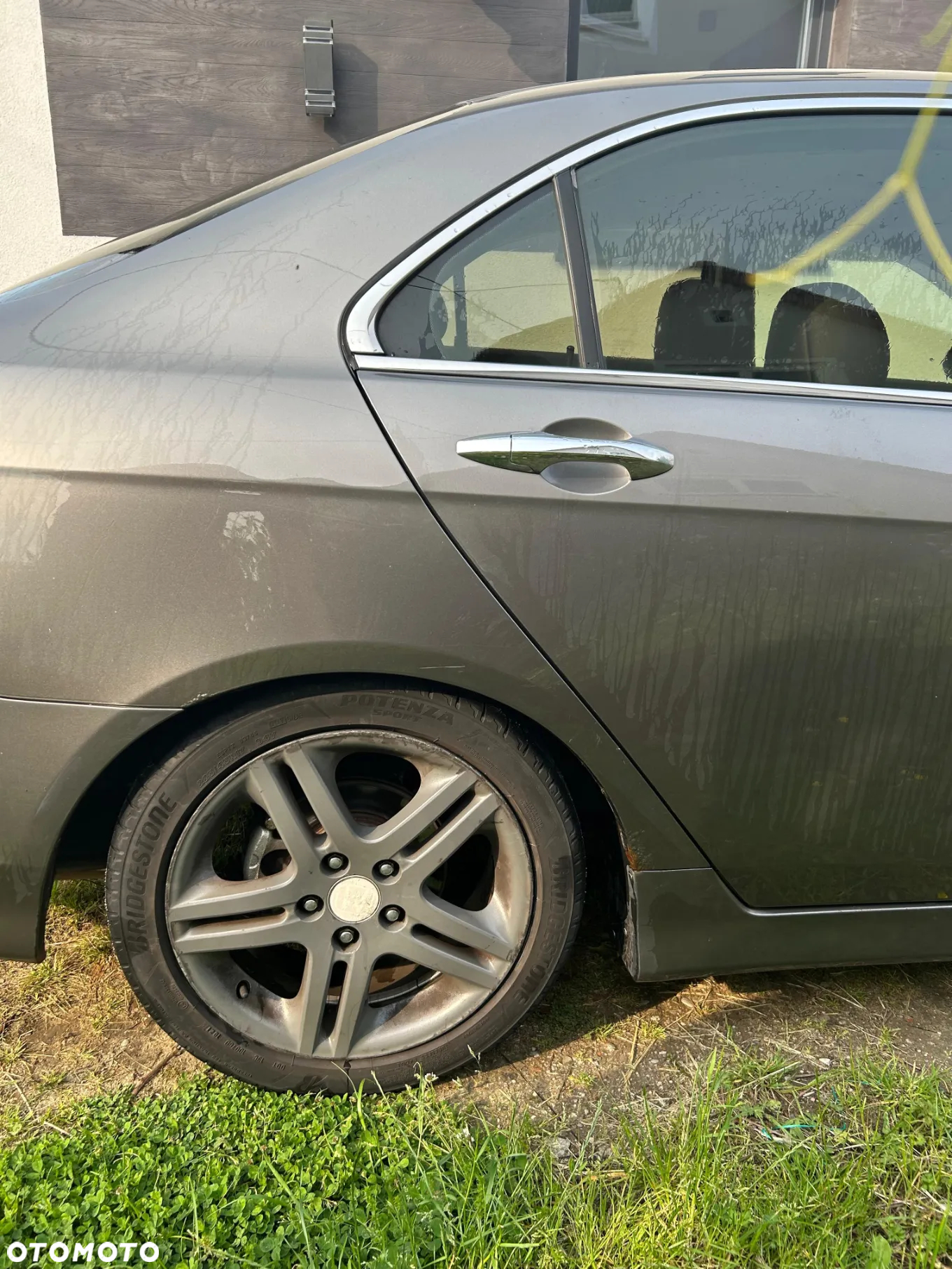Honda Accord 2.0 Comfort - 11
