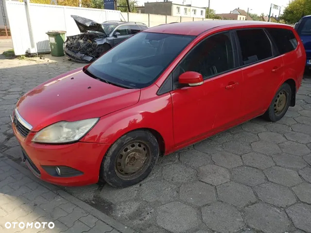 Focus Mk2 Lift C0 Zderzak maska blotnik drzwi czesci - 11