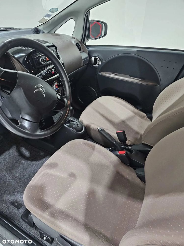 Citroën C-Zero Tendance - 13