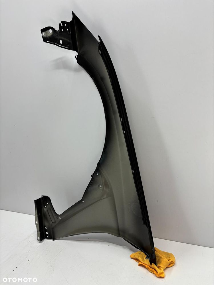 Subaru BRZ GT86 Z11 Błotnik Prawy Przód 57129CC0009P Crystal Black Silica - 8