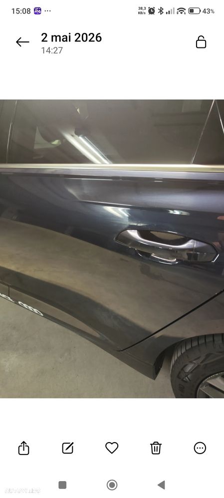 Audi A6 40 TDI S tronic S line - 25