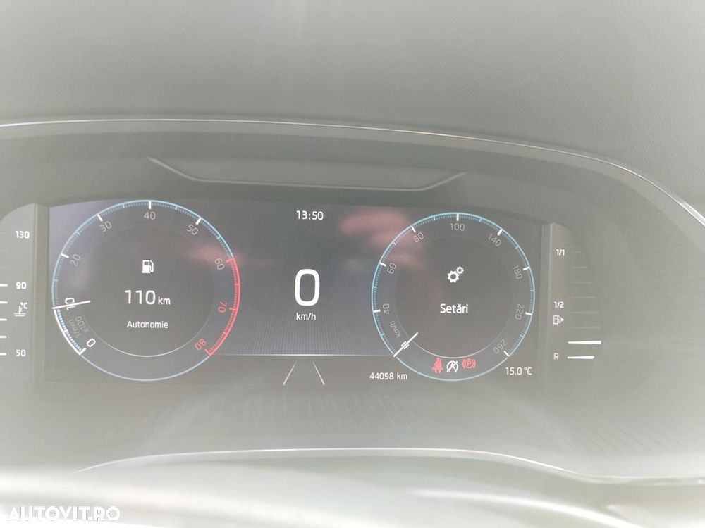 Skoda Octavia 1.0 TSI Ambition - 5