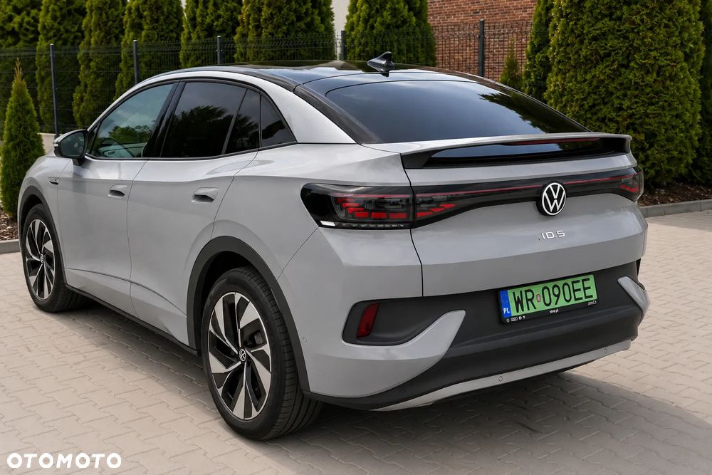 Volkswagen ID.5 77kWh Pro Performance - 3