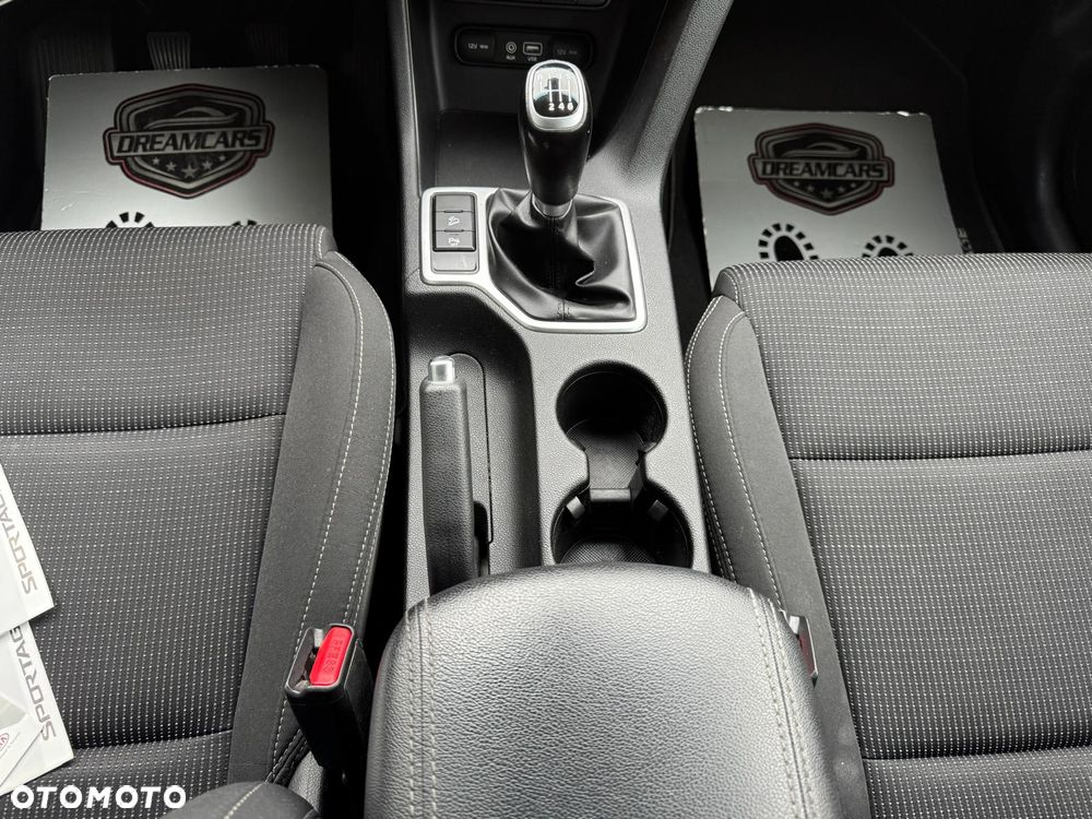 Kia Sportage - 35