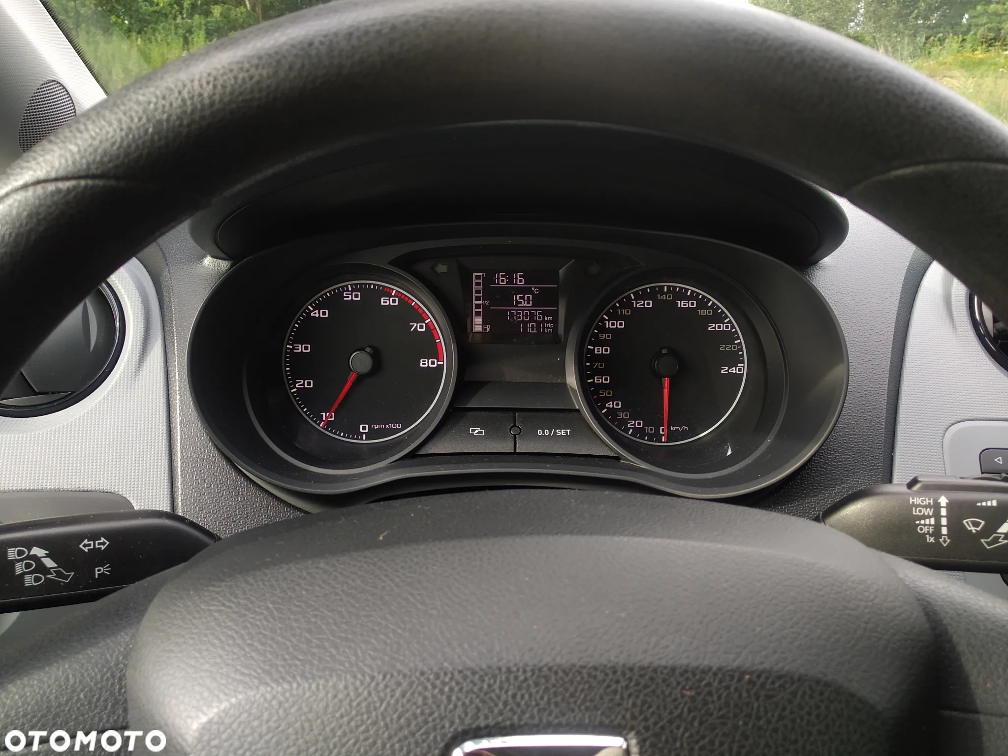 Seat Ibiza 1.2 12V Style - 17