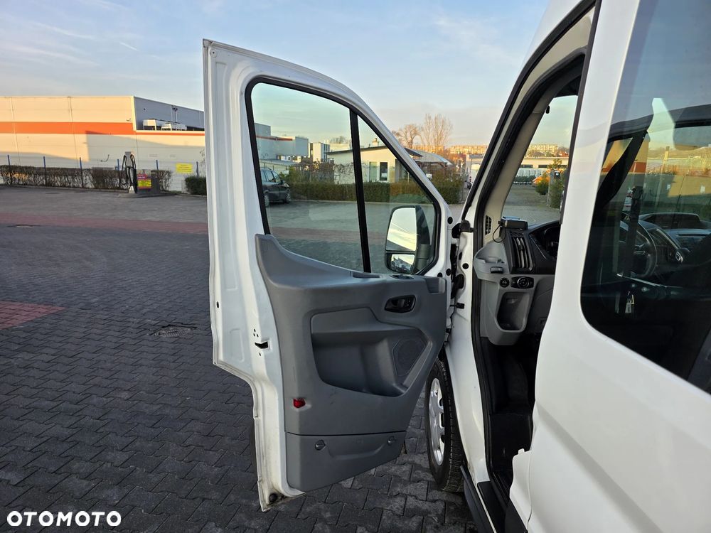 Ford TRANSIT - 15