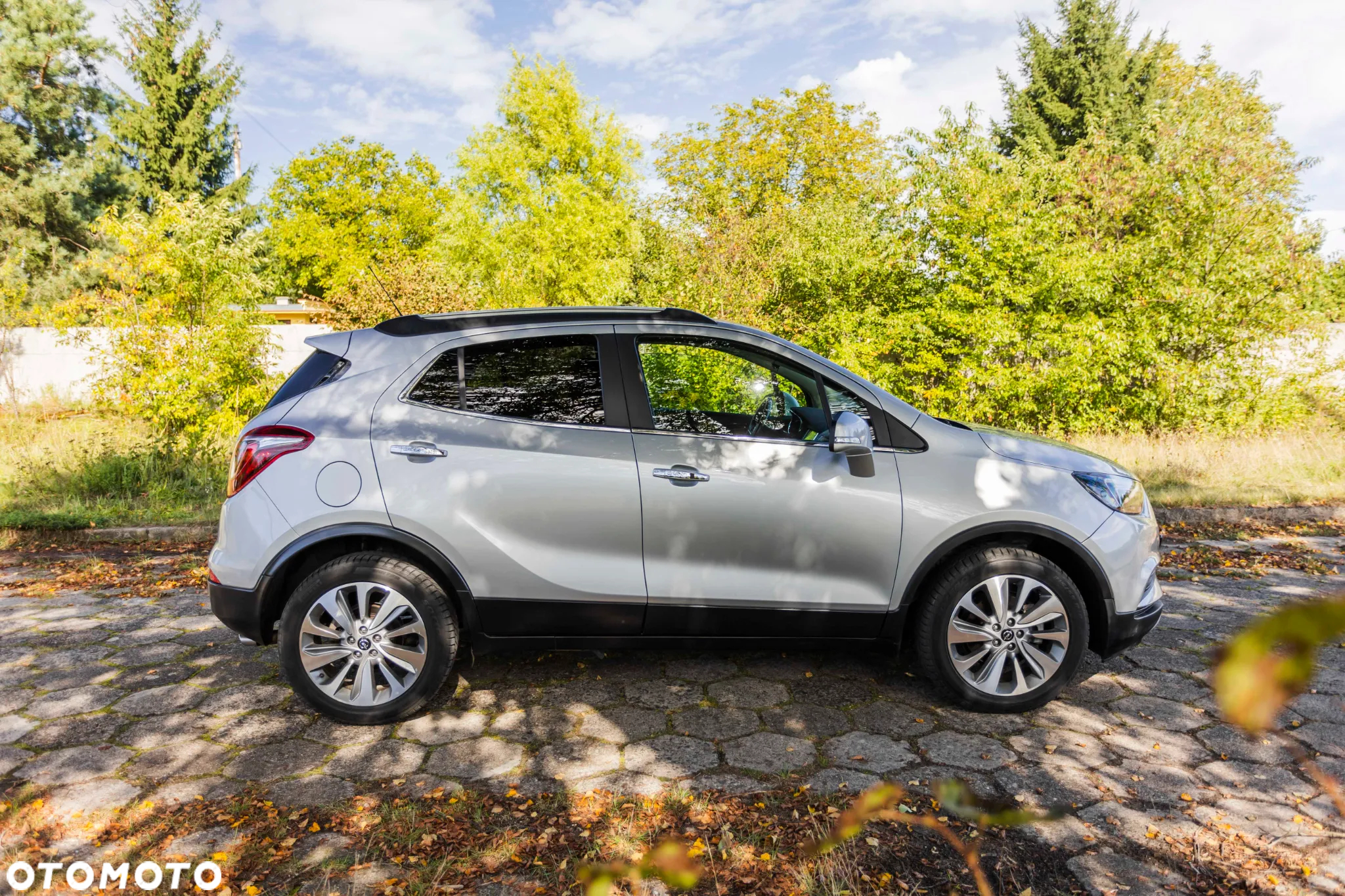 Opel Mokka - 13